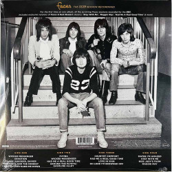 Faces LP The BBC Session Recordings 2LP  vinyyli LP