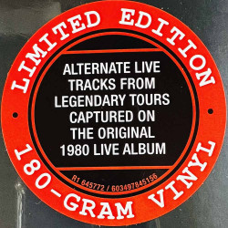 Fleetwood Mac LP Alternate Live 2LP  vinyyli LP