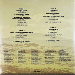 Fleetwood Mac LP Best of 1969-1974 2LP  vinyyli LP