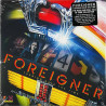 Foreigner LP Turning Back the Time 2LP  vinyyli LP