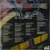 Foreigner LP Turning Back the Time 2LP  vinyyli LP