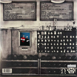 Black Keys 2024 075597900538 Ohio Players 2LP LP