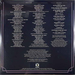 Zevon Warren LP Warren Zevon 2LP  vinyyli LP
