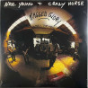 Neil Young & Crazy Horse 1990 093624882954 Ragged Glory - Smell The Horse 3LP LP