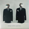 Pet Shop Boys 2024 5021732400727 Nonetheless 3LP LP