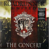 Roadrunner United LP The Concert 3LP  vinyyli LP