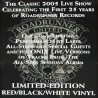 Roadrunner United LP The Concert 3LP  vinyyli LP