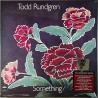 Rundgren Todd LP Something / Anything 50th Anniversary 4LP  vinyyli LP