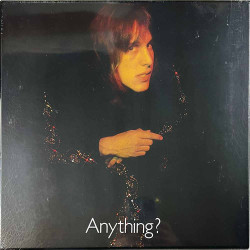 Rundgren Todd LP Something / Anything 50th Anniversary 4LP  vinyyli LP