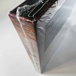 Van Halen LP For unlawful carnal knowledge Blu-ray 2CD 2LP  vinyyli LP