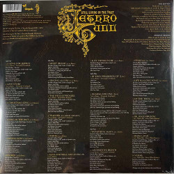Jethro Tull LP Still Living In The Past 2LP  vinyyli LP