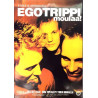 Egotrippi: moulaa!: Promojuliste 42cm x 59cm - Begagnat Poster