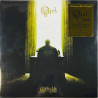 Opeth LP Watershed, silver & black marbled 2LP  vinyyli LP