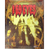 69 Eyes: Wasting The Dawn: Promojuliste 41cm x 50cm - Begagnat Poster