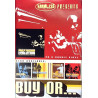Harmless Presents: Pulp Fusion: Promojuliste 41cm x 59cm - Begagnat Poster
