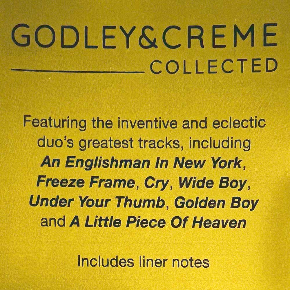 欧2LP Godley &amp; Creme Collected MOVLP3746 Music On Vinyl /00520 MOVLP3746-MockupFlat.webp?v=