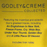Godley & Creme 2024 MOVLP3746 Collected 2LP LP