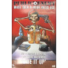 Public Enemy: Muse Sick-N-Hour Mess Age: Promojuliste 50cm x 73cm - Used Poster