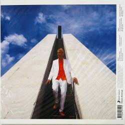 Abc LP Skyscraping  vinyyli LP