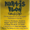 Kurtis Blow LP Kurtis Blow Collected 2LP  vinyyli LP