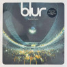 Blur LP Live at Wembley Stadium 3LP  vinyyli LP