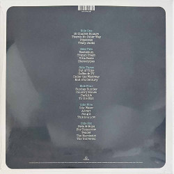Blur LP Live at Wembley Stadium 3LP  vinyyli LP
