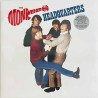 Monkees LP Headquarters 2LP  vinyyli LP