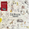 Carl Stalling Project LP Cartoon music 1936-1958 2LP  vinyyli LP