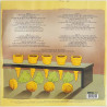 Carl Stalling Project LP Cartoon music 1936-1958 2LP  vinyyli LP