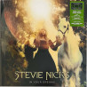 Nicks Stevie LP In Your Dreams, forest green vinyl 2LP  vinyyli LP