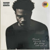 Roddy Ricch LP Please Excuse Me for Being Ant 2LP  vinyyli LP