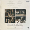 Turner Tina 1993 5054197555343 What's Love Got to Do with It LP