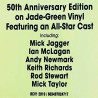 Wood Ron LP I've Got My Own Album  vinyyli LP