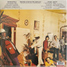 Wood Ron LP I've Got My Own Album  vinyyli LP