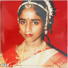 Priya Ragu LP damnshestamil, red vinyl  vinyyli LP