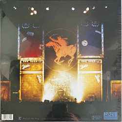 Neil Young & Crazy Horse LP Arc  vinyyli LP