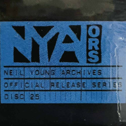 Neil Young & Crazy Horse LP Arc  vinyyli LP