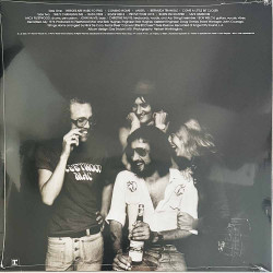 Fleetwood Mac LP Heroes Are Hard To Find  vinyyli LP