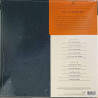 Stewart Al LP Now Playing, sea-blue vinyl  vinyyli LP