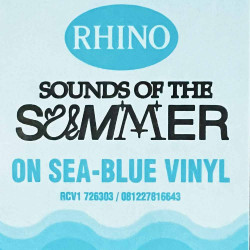 Stewart Al LP Now Playing, sea-blue vinyl  vinyyli LP