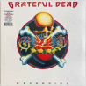Grateful Dead LP Reckoning 2LP  vinyyli LP