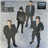 Pretenders LP Learning To Crawl  vinyyli LP Pretenders LP Learning To Crawl  vinyyli LP