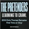 Pretenders LP Learning To Crawl  vinyyli LP Pretenders LP Learning To Crawl  vinyyli LP