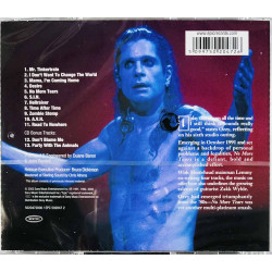 Osbourne Ozzy CD No More Tears +2 bonus tracks CD