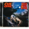 Osbourne Ozzy CD Bark At The Moon + 2 bonus tracks CD