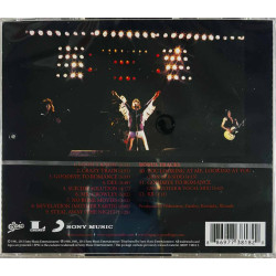 Osbourne Ozzy CD Blizzard Of Ozz + 3 bonus tracks CD