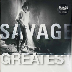 Savage 2025 5021732742056 Greatest 2LP LP