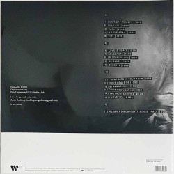 Savage 2025 5021732742056 Greatest 2LP LP