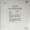 Beck Jeff LP Beck-Ola, white vinyl  vinyyli LP