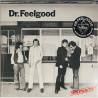 Dr. Feelgood 1975/2025  Malpractice, 50th Anniversary remaster LP